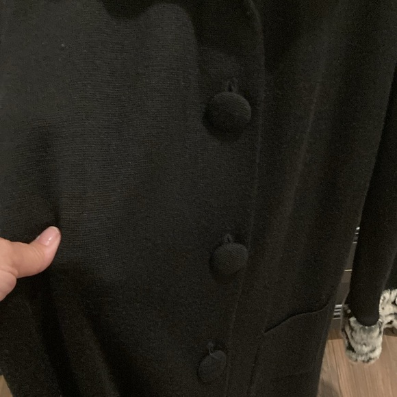 Coat by INC Concept - Picture 4 of 5